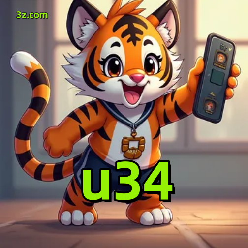 u34 GAME-Jogo