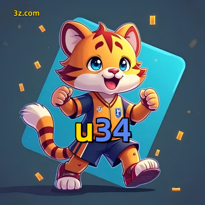 u34 GAME-Logo